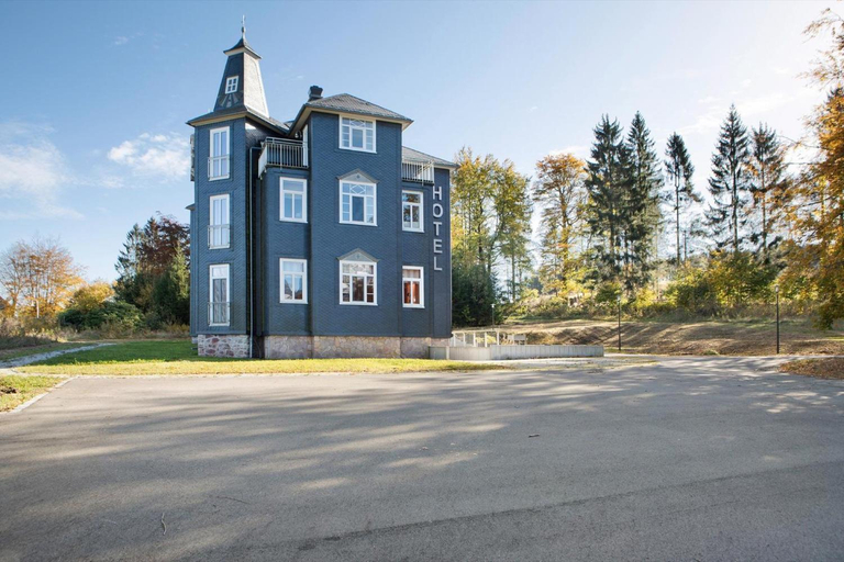 Others 5, Kurhaus Masserberg, Hildburghausen