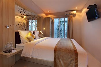Others 5, Paradise Loft Villa 2A, Jimbaran - Bali, Badung
