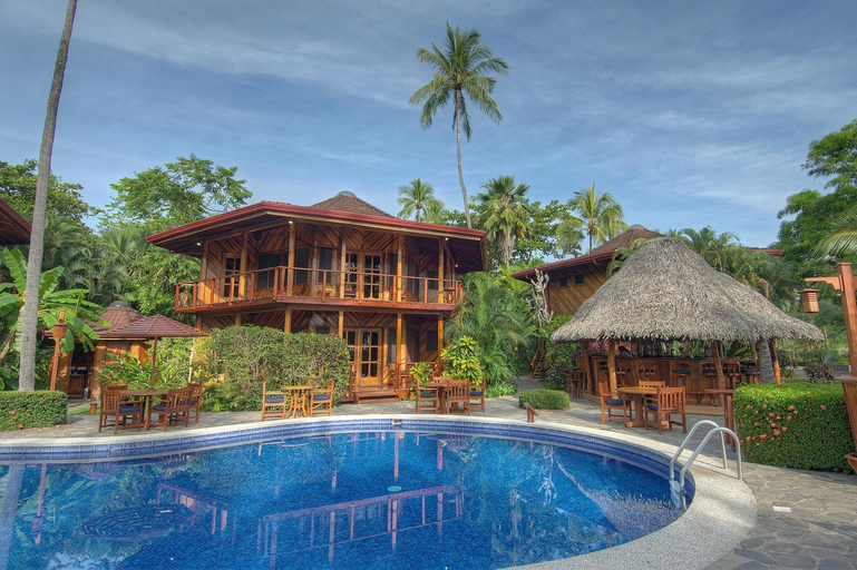 Sport & Beauty 2, Tambor Tropical Beach Resort- Adults Only, Puntarenas
