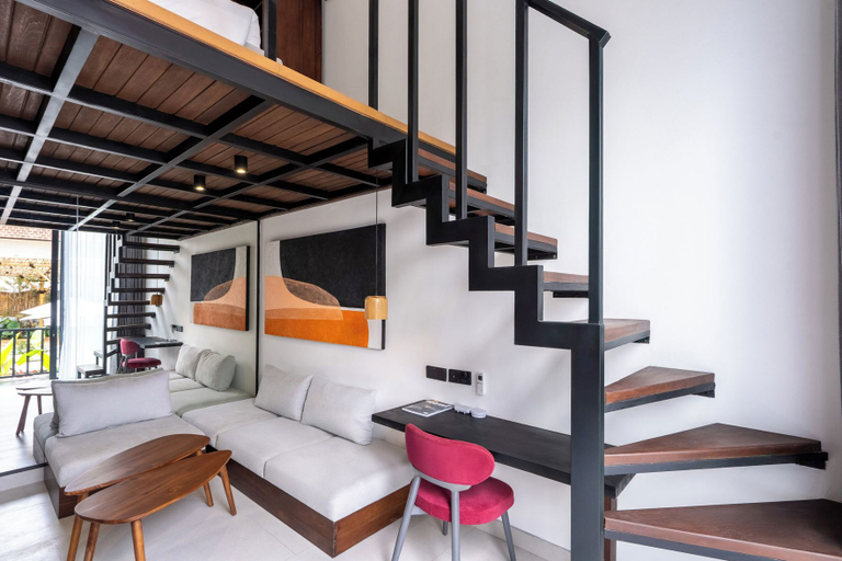Others 5, Palermo Suites Ubud by Betterplace, Gianyar