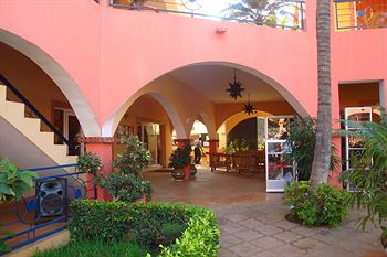 Others 5, Hotel Casino du Cap-vert, Dakar