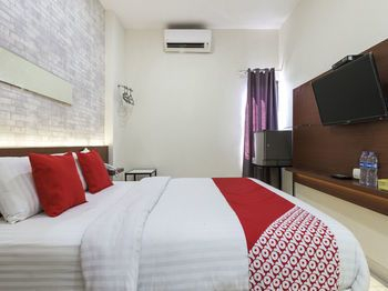 Others 5, Hotel Celvasha, Central Jakarta