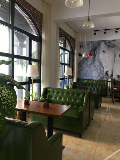 Others 4, Qionghai Boao Shek Lodge, Hainan