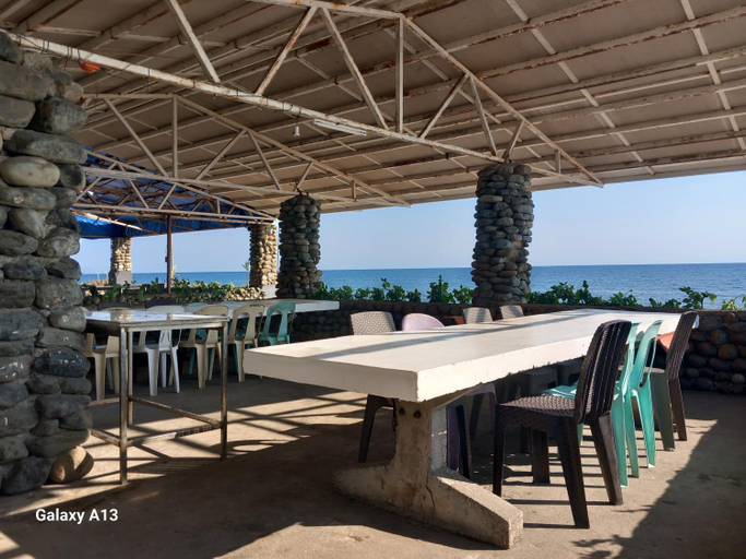 Food & Drinks 5, White Castle Beach Resort Iba Zambales, Iba