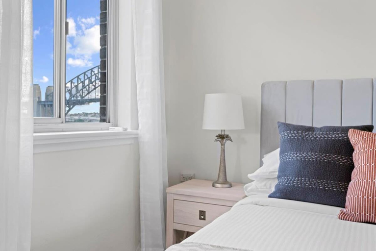 Others 4, Lovely Apartment with Spectacular Views!, Sydney