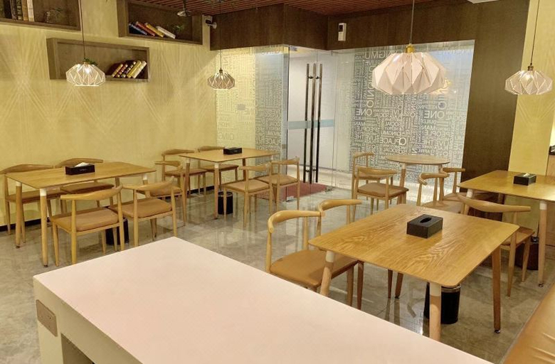 Food & Drinks 4, Qingmu Select Hotel (Changzhou Joyland Jiayuan Plaza), Changzhou