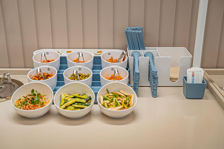 Food & Drinks 5, Hanting Hotel Xi'an Jingwei Industrial Park, Xi'an