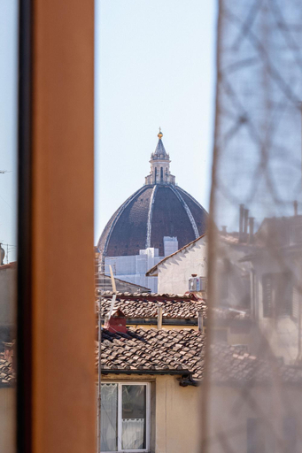 Others 5, Holiday Rooms, Florence