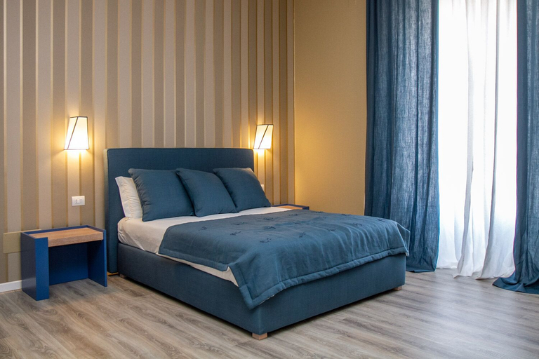 Bedroom 3, Don Franco, Bari