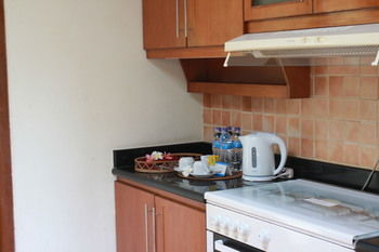 In-Room Kitchenette, Jimbaran Villas, Badung