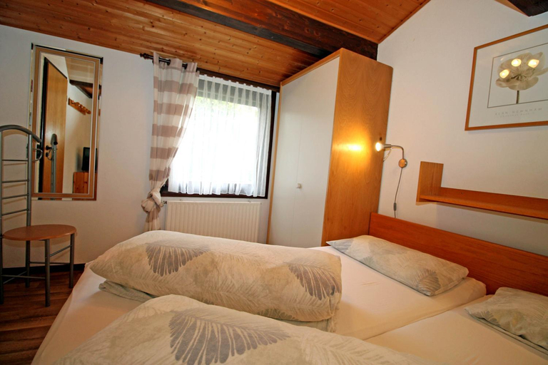 Bedroom, Feriendorf Ofingen 10, Schwarzwald-Baar-Kreis