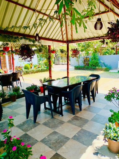 Others 5, Junoon Villa, Nainital