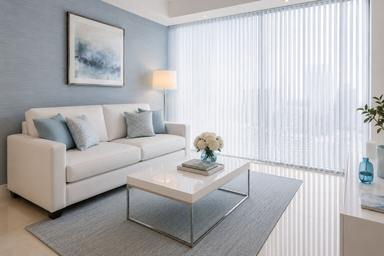 Living area 4, Celestique Grand Hotel, Toronto