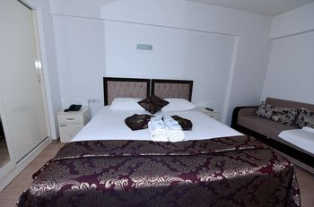 Others 4, Beyaz Kosk Hotel, Kadıköy