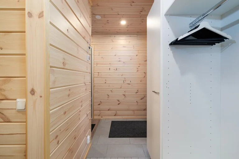Interior 5, Porevillas Iso-Syöte B, Northern Ostrobothnia