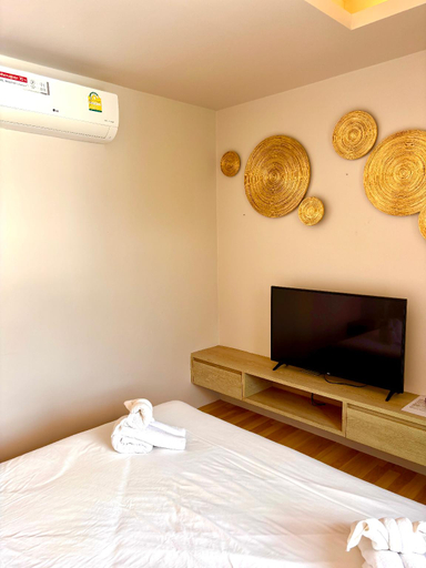 Bedroom 5, Coconut Condo Aonang, Mueang Krabi