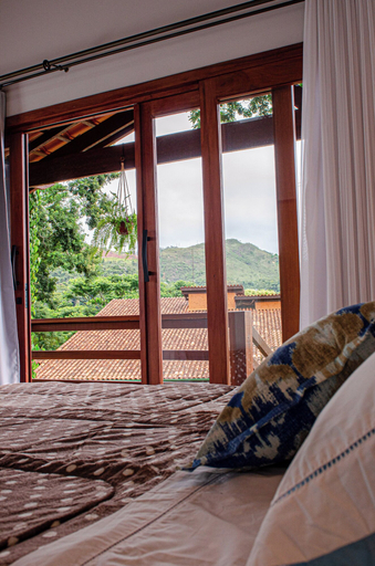Room 3, Casa da Maia, Nova Lima