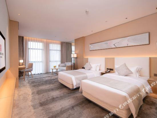 3, Shenzhen xiyuerezen Langyue Garden Hotel, Shenzhen