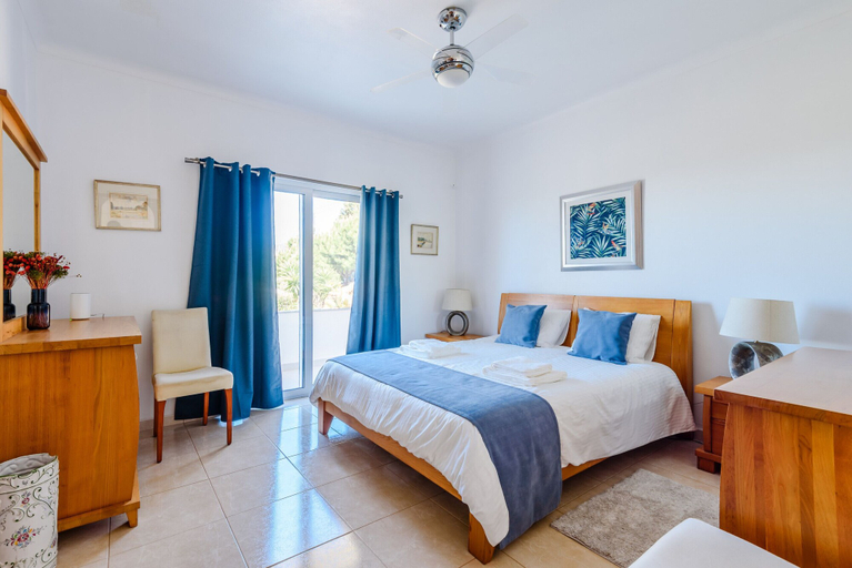Room 2, Villa Montinho Vista, Monchique