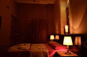 Others 3, Subrosa Hotel Istanbul, Fatih