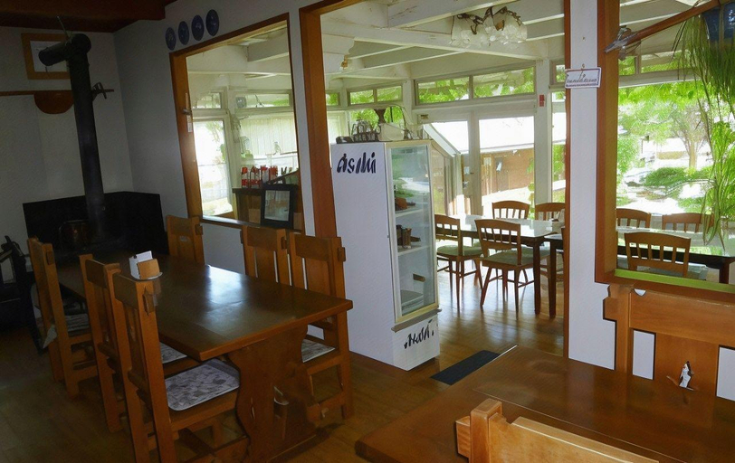 Food & Drinks, Hakuba Brownie Cottage & Condominium, Hakuba