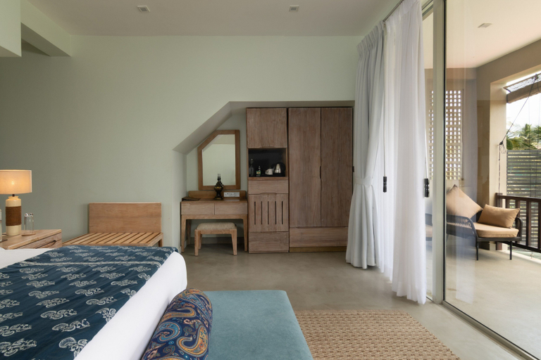 Bedroom 3, Ayuda Sanctuary Boutique Negombo, Wattala