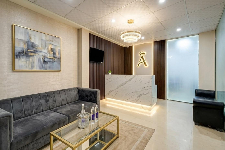 Others 3, Hotel Aero Vista Near Aerocity, Delhi