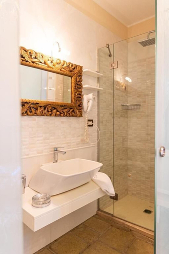 Others 4, B&B Luxury Palazzo Aurora, Lecce