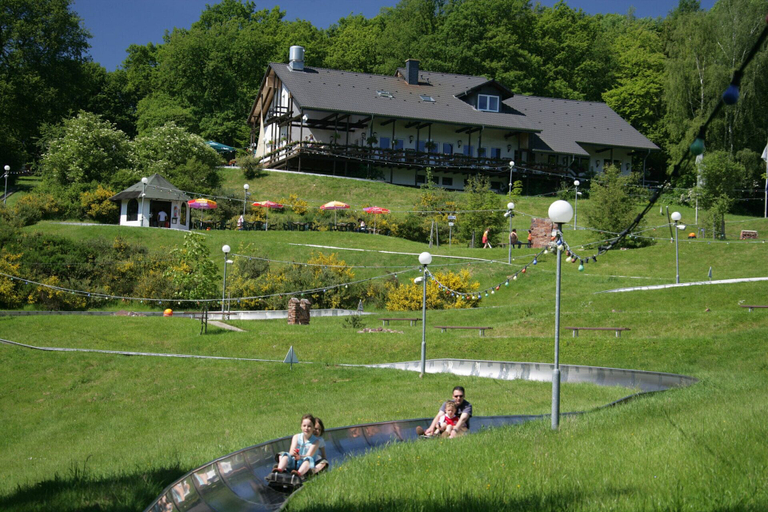 Others 4, Hotel Eifeltor, Euskirchen