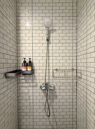 Bathroom 4, Ideo Phuket Hotel, Pulau Phuket