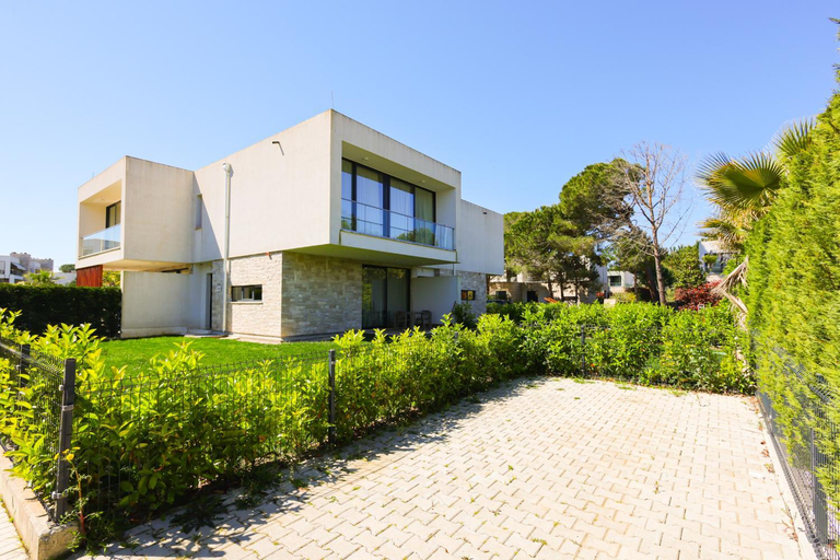 2, SanPietro Vacation Villas, Durrësit