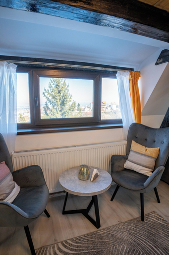 Living area 3, Barrique Milescu 5, Brasov