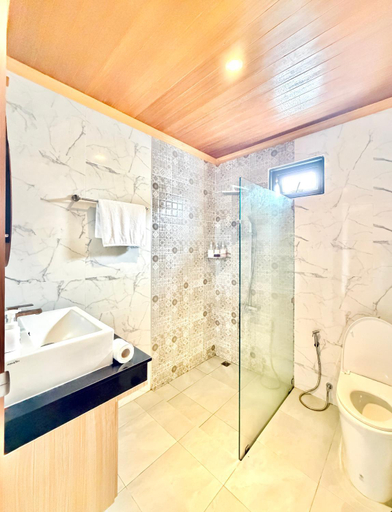 4, Anara Pool Villa 3 Bedrooms, Ko Samui