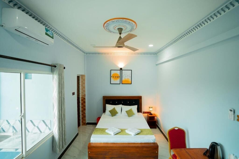 Room 4, Best Inn Jaffna, Nallur