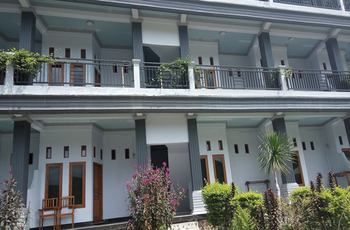 Featured Image, Kasuwari Hotel, West Manggarai