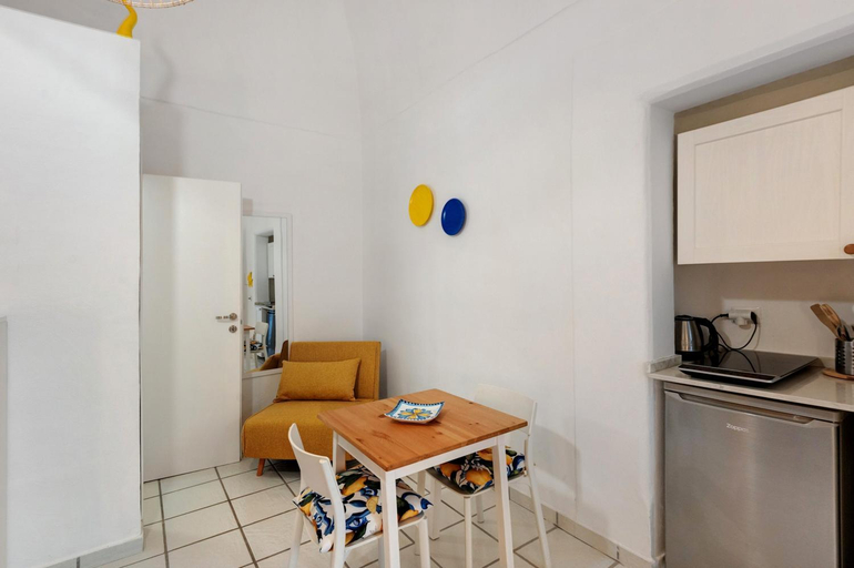 3, Casa Vacanza Sunshine, Napoli