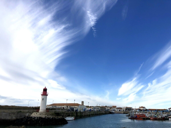 Marina 5, Clos des Aigrettes, Charente-Maritime