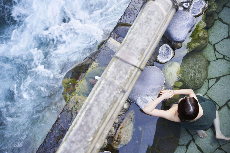 Sport & Beauty 2, Shima Onsen Toshimaya, Nakanojō