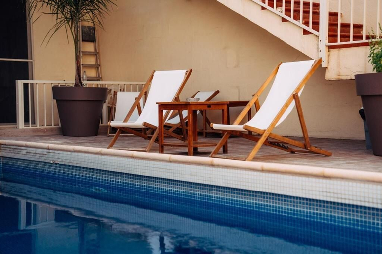 Sport & Beauty 5, Rapture Gozo Guesthouse