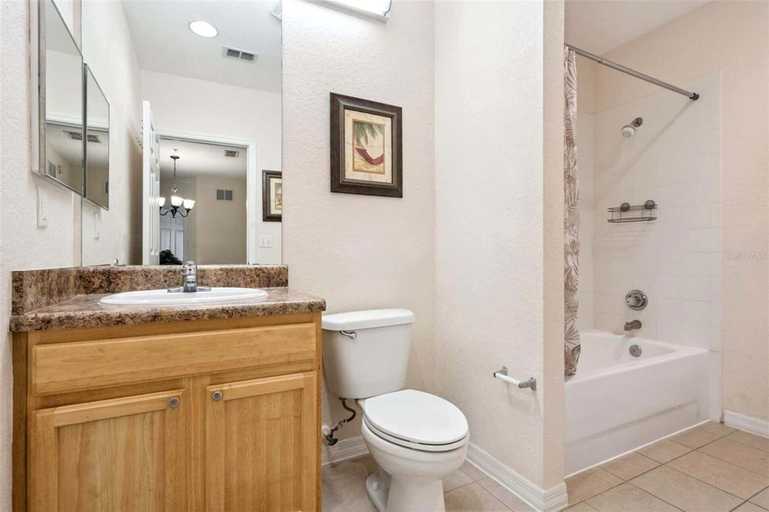 Bathroom 3, Sunlit Escape Resort Stay, Osceola