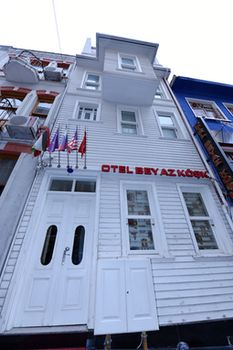 Others 2, Beyaz Kosk Hotel, Kadıköy