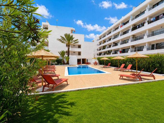 5, The Loft House Ibiza, Baleares