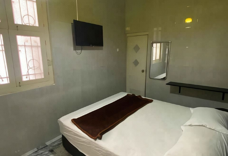 Bedroom, Graha Teras Syariah, Surabaya