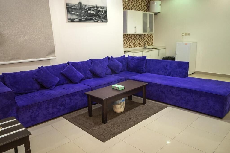 Others 2, Quiet Rooms 1, Riyadh