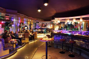 Hotel Bar, Walther von der Vogelweide, Bolzano