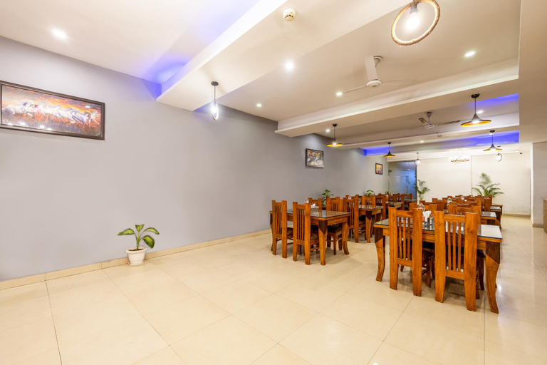 Others 5, Hotel Apple Tree - Near IGI Airport, Delhi
