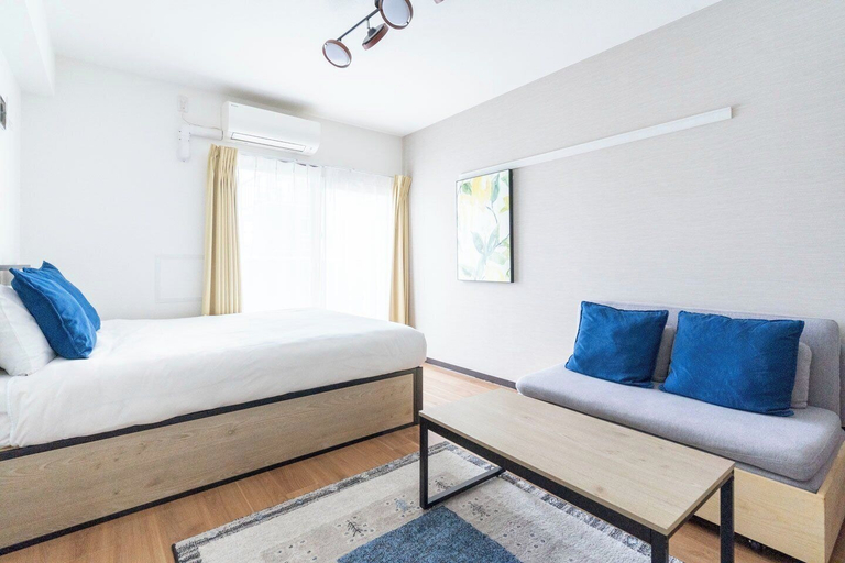 Room 2, Anri Kitazume, Osaka