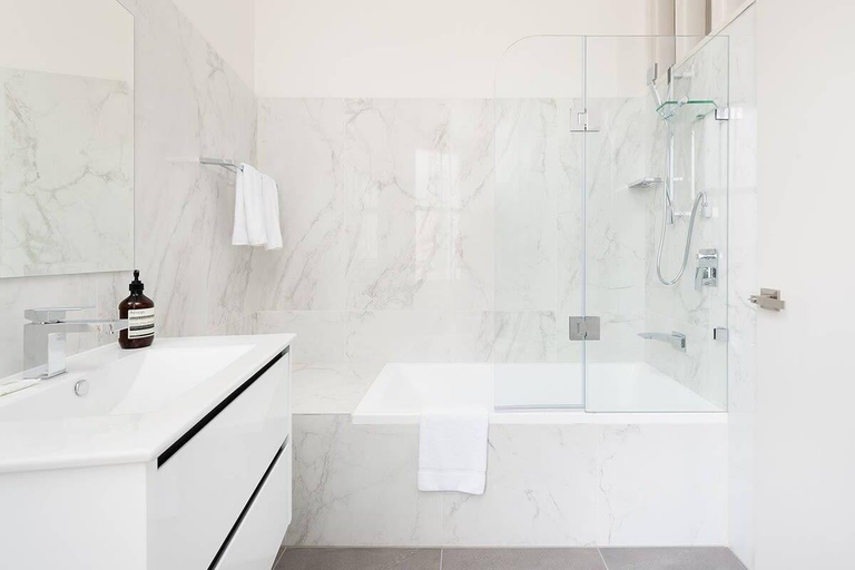 Bathroom, STUNNING SYDNEY HOME 3, Sydney