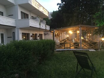 Others 3, Sile Butik Otel, Şile
