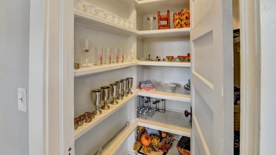 Food & Drinks, Arcadia Bed & Breakfast, Desoto